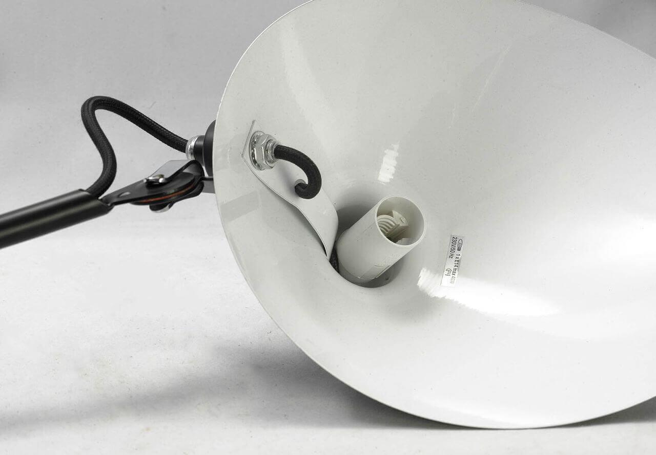 Дополнительная картинка Спот Lussole Loft GRLSP-9563