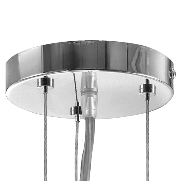 Дополнительная картинка Подвесная люстра Lightstar Diafano 758164