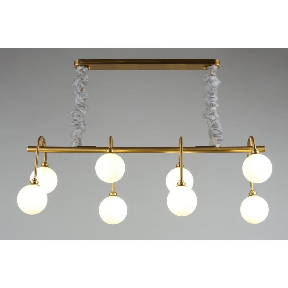 Картинка Подвесная люстра Aployt Eloiz APL.839.03.08