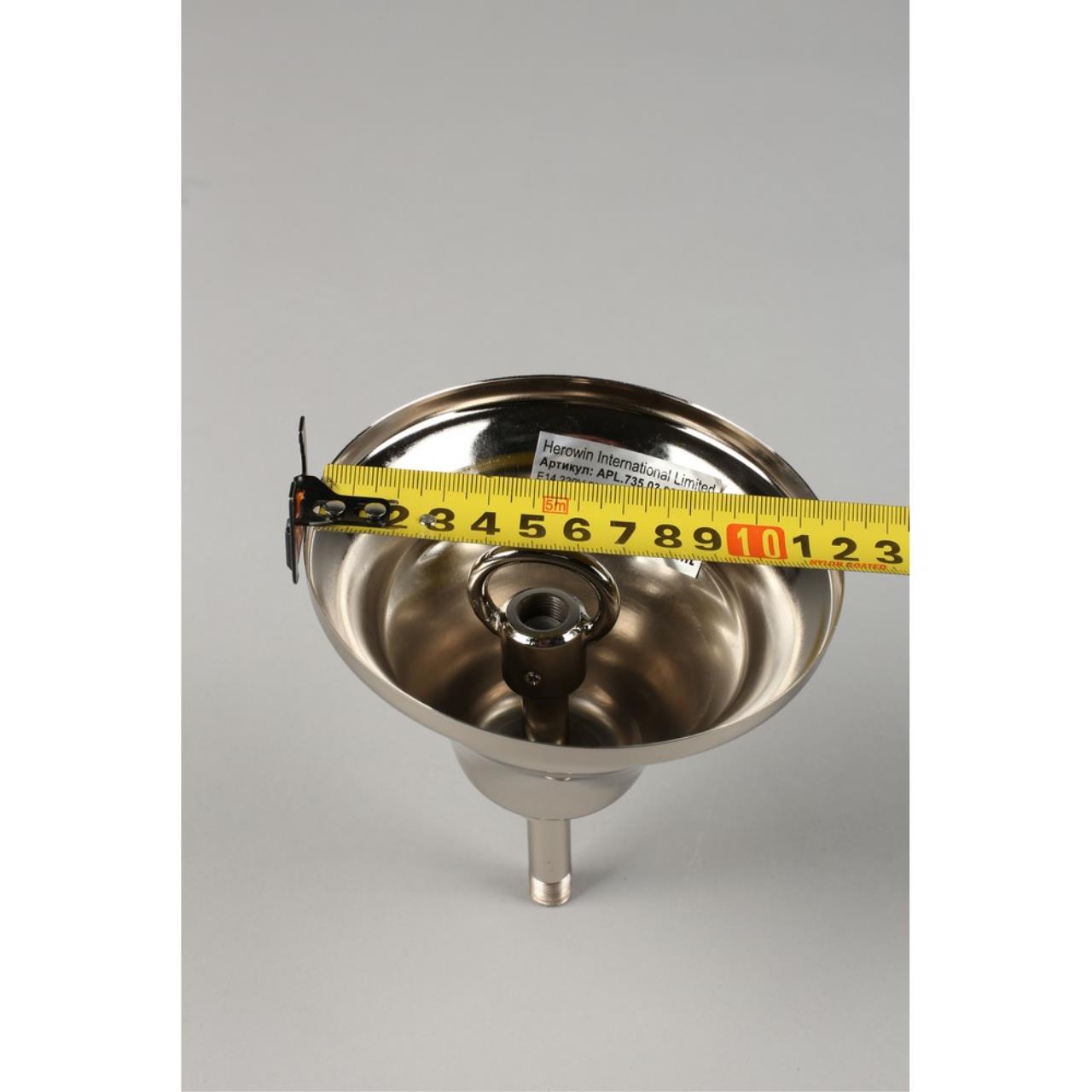 Картинка Подвесная люстра Aployt Wanda APL.735.03.06