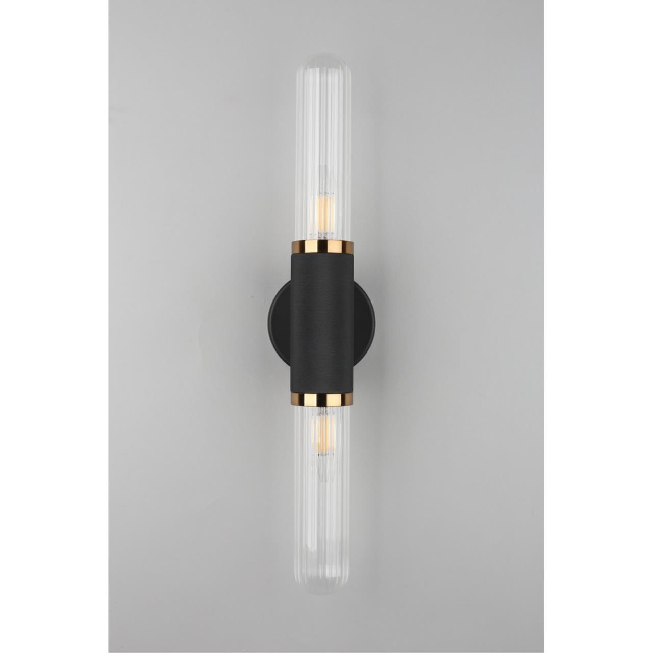 Картинка APL.307.31.02 Настенный светильник Aployt Brynia