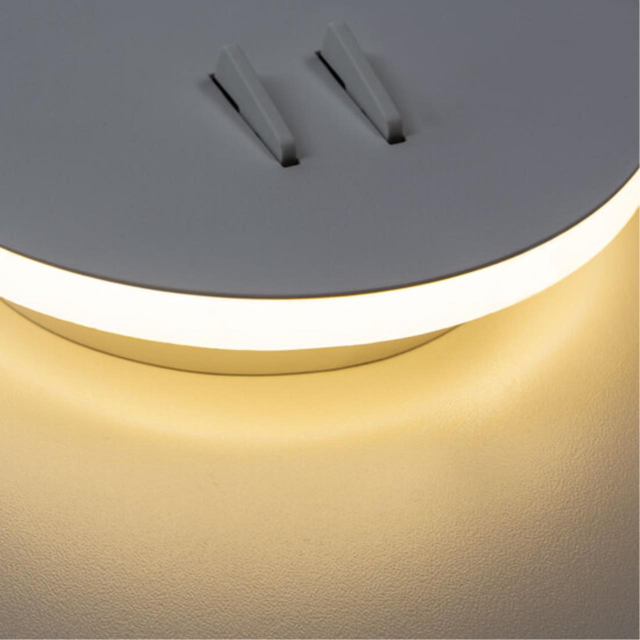 Дополнительная картинка Бра Arte Lamp Electra A8231AP-1WH