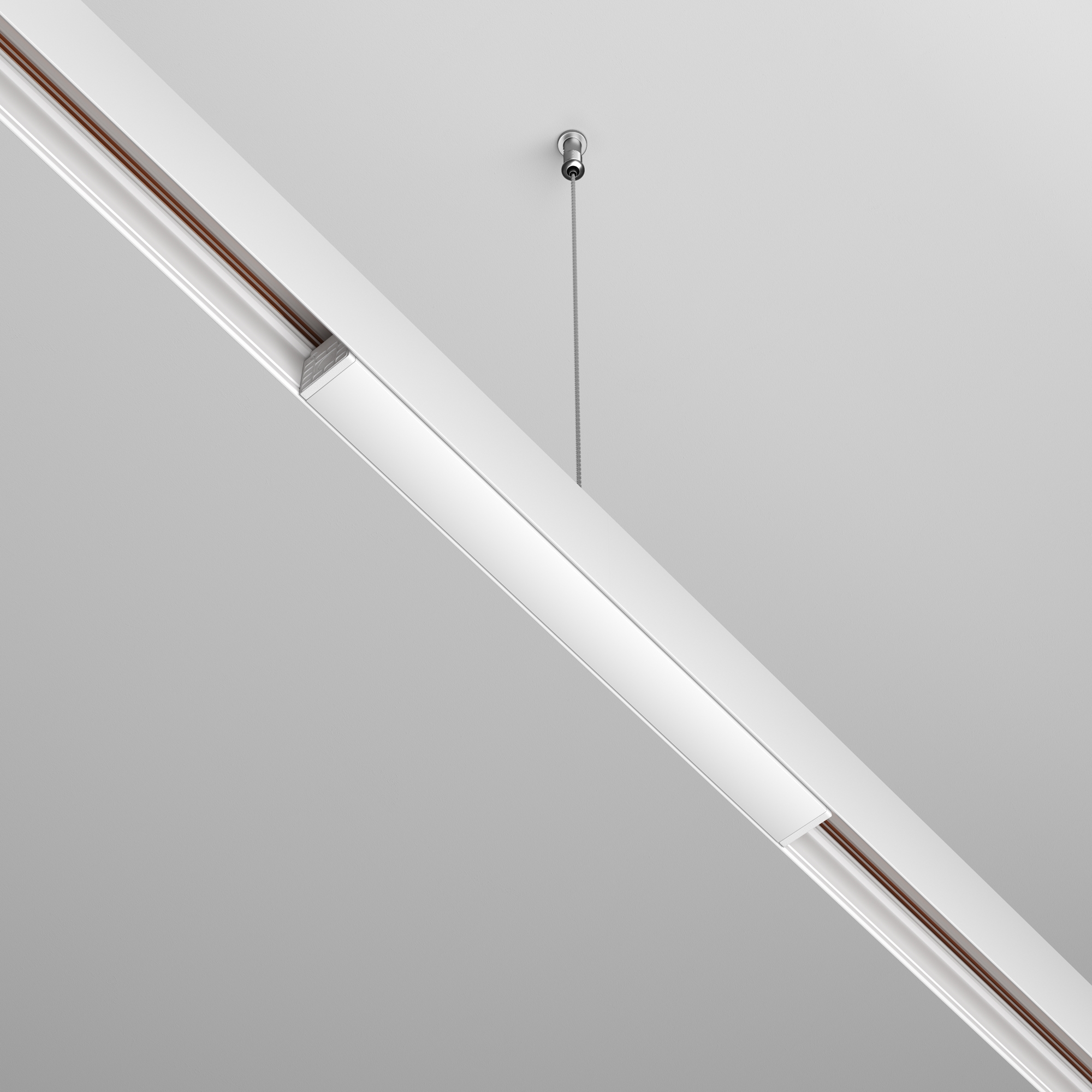 Дополнительная картинка Комплектующие для трековой системы Technical TRX034DR4-100W