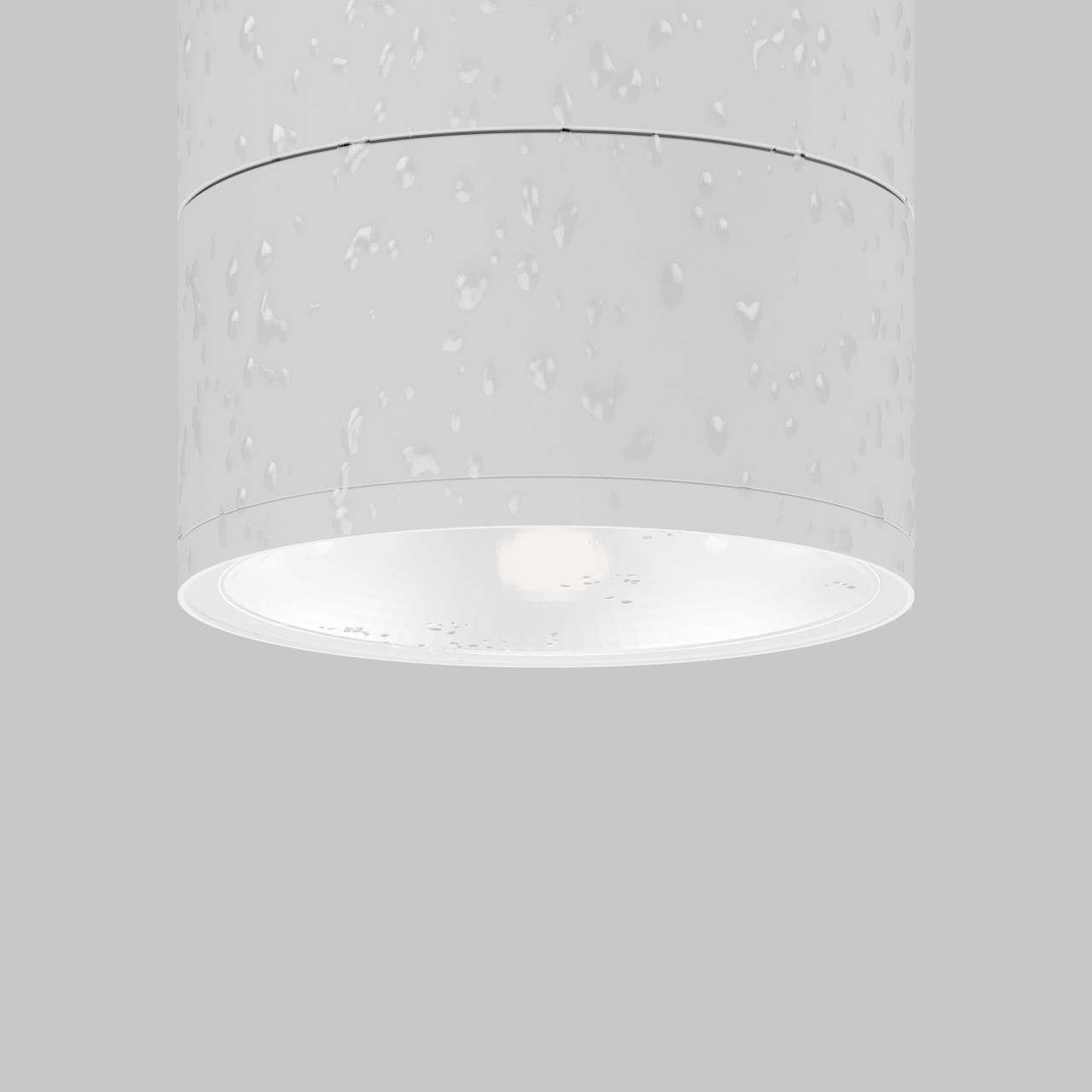 Дополнительная картинка Потолочный светильник Outdoor O310CL-L7W3K