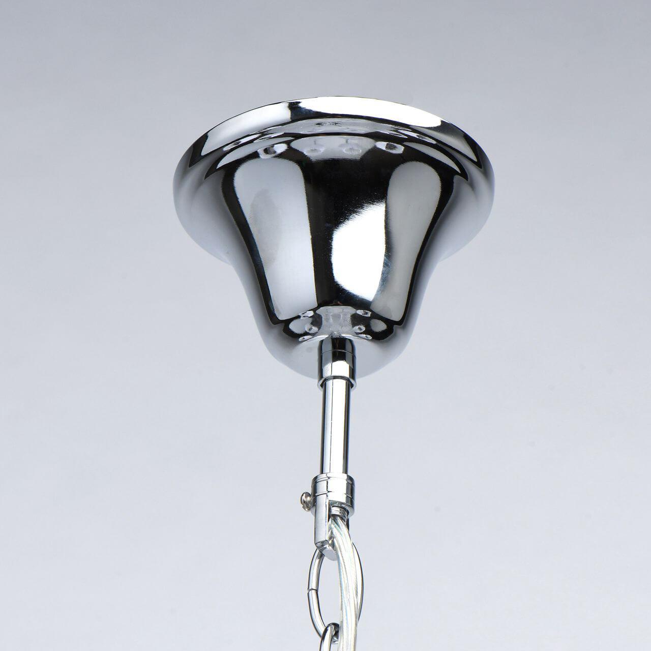 Картинка Подвесная люстра MW-Light Онтарио 692011205