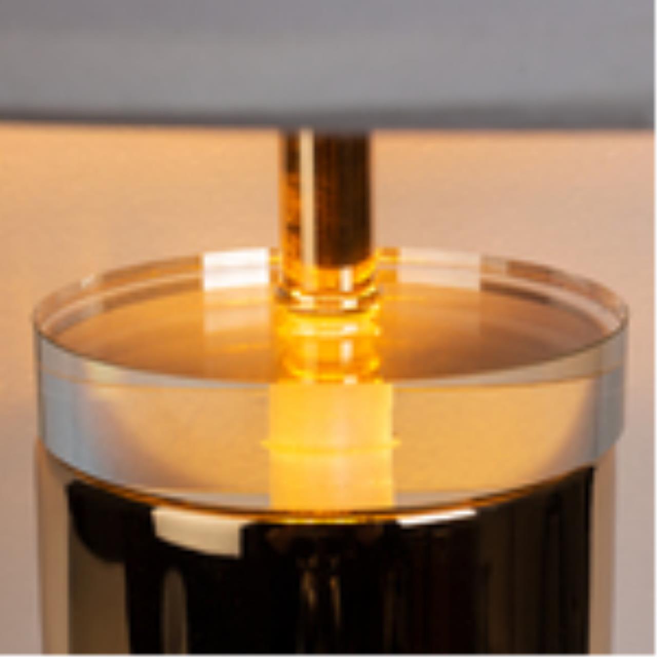 Дополнительная картинка Настольная лампа Arte Lamp Maia A4036LT-1GO