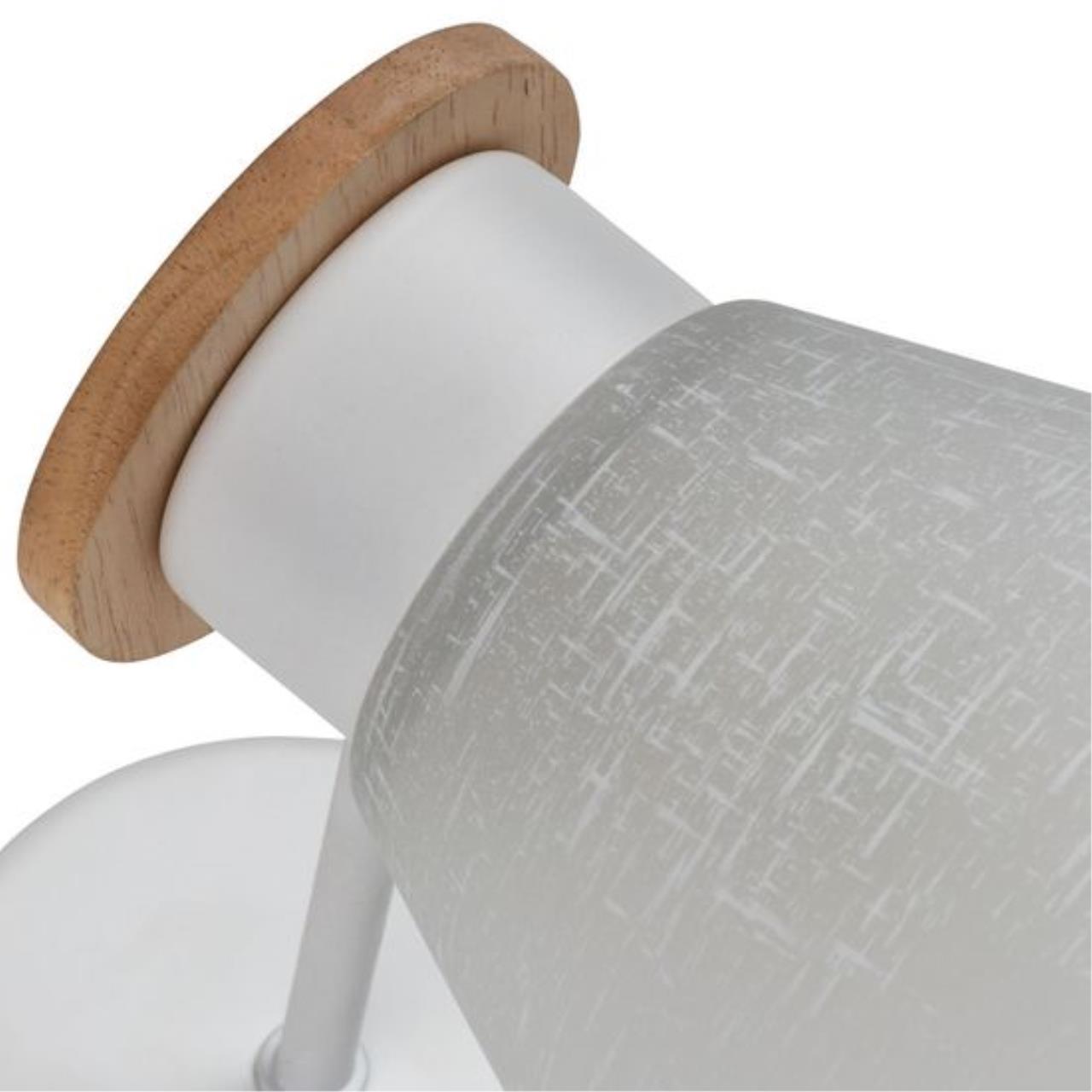 Картинка Бра Arte Lamp Tyler A1031AP-1WH