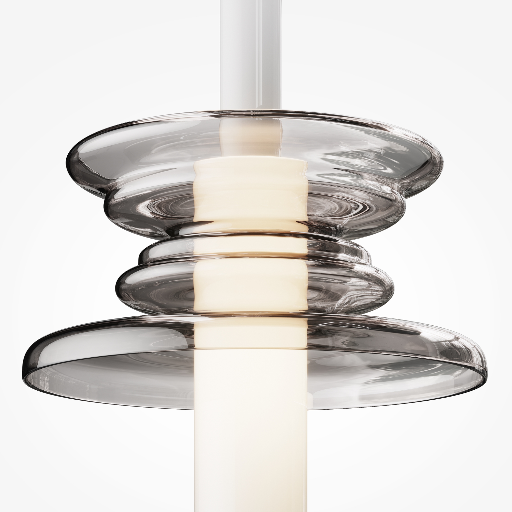 Дополнительная картинка Подвесной светильник Maytoni MOD255PL-01B4