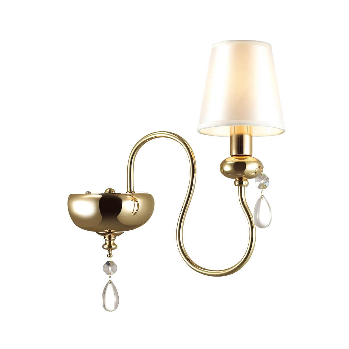 Бра Odeon Light Classic Meki 4723/1W