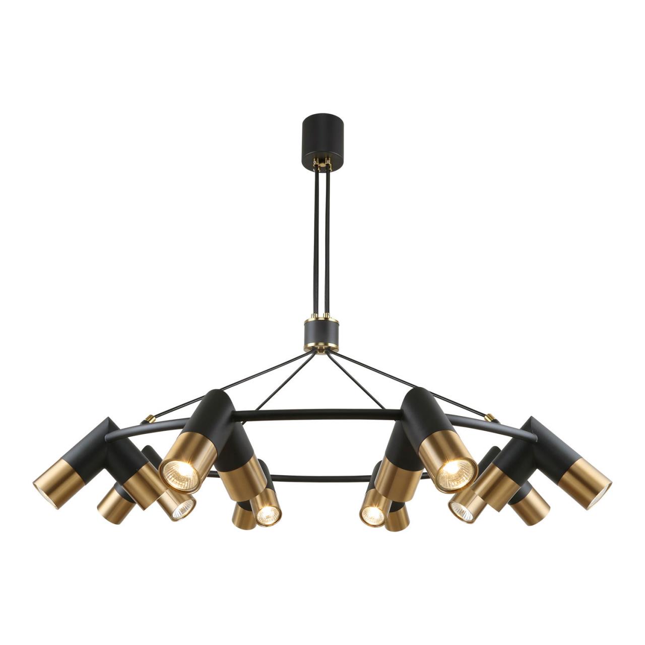 подвесной светильник lussole lsp-8885, доставка по Казахстану 