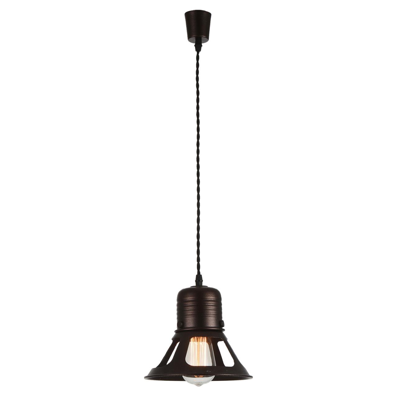 Картинка Подвесной светильник Lussole Loft Watertown GRLSP-9696