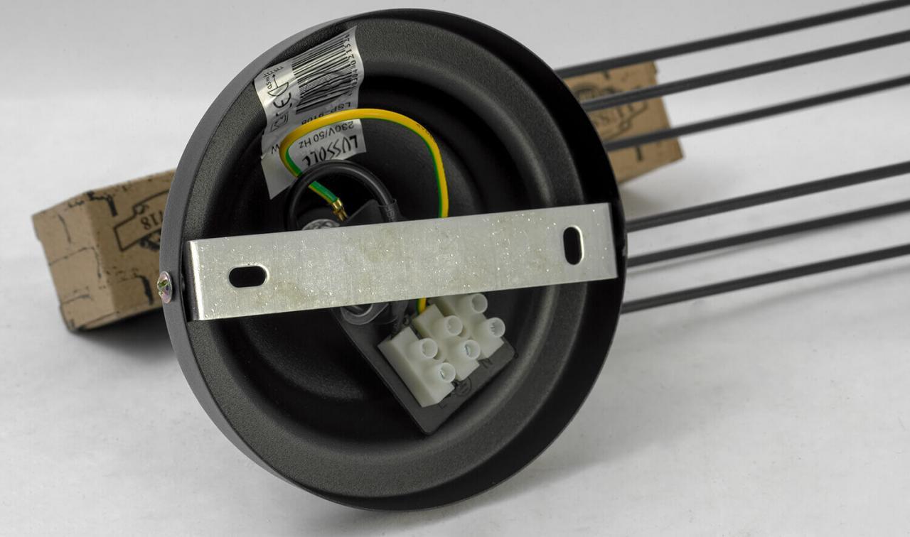 Картинка Бра Lussole Loft VI LSP-9108