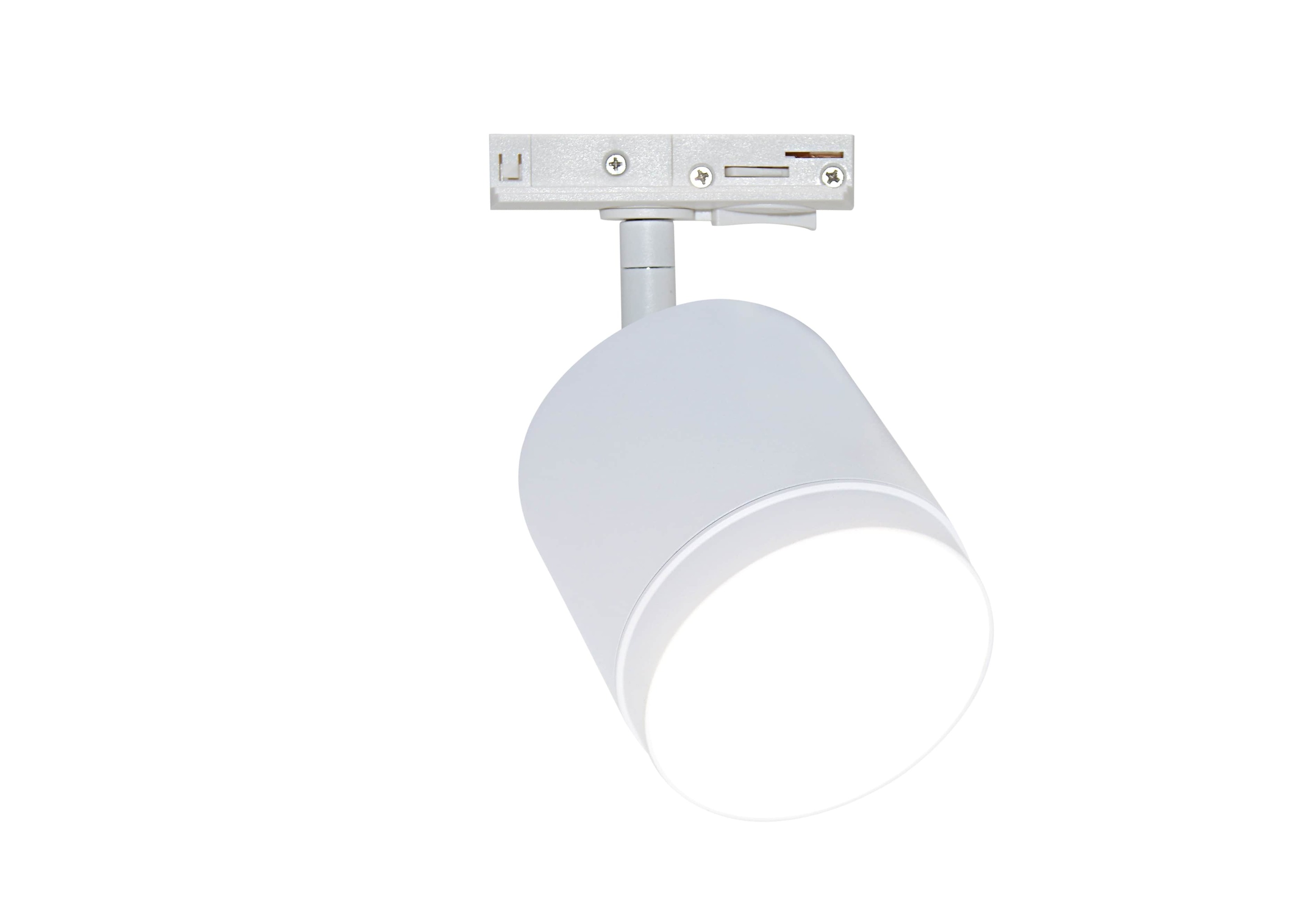 Дополнительная картинка Трековый светильник Technical TR088-1-GX53-W