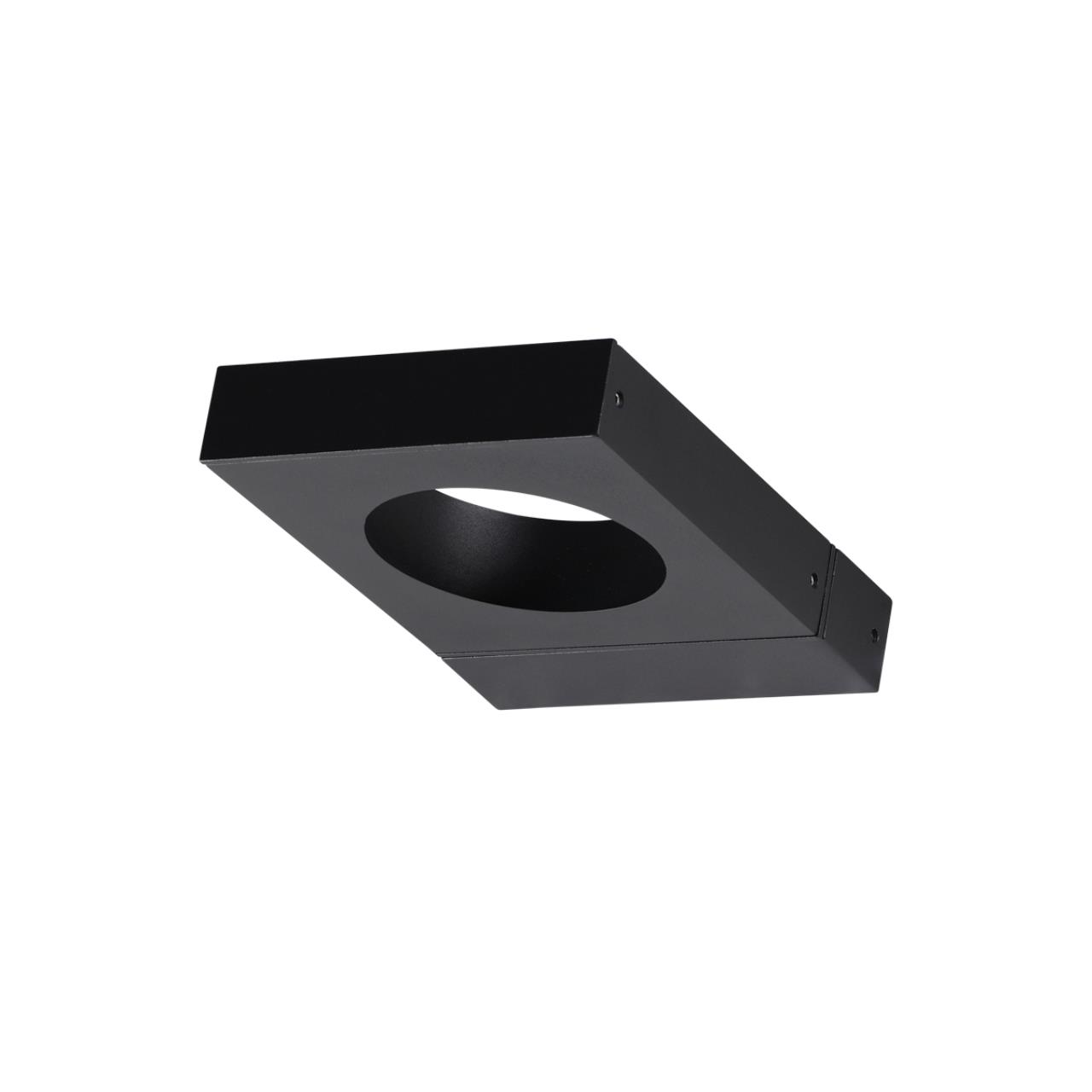 6653/5WL NATURE Odeon Light  Уличный  настенный светильник COMO светильники