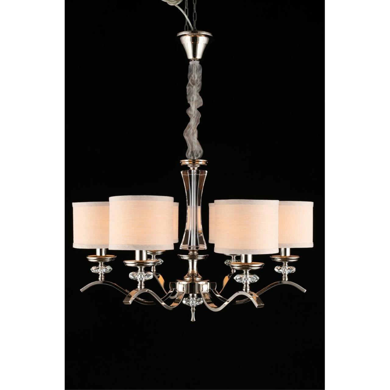 Картинка Подвесная люстра Aployt Okin APL.715.03.06