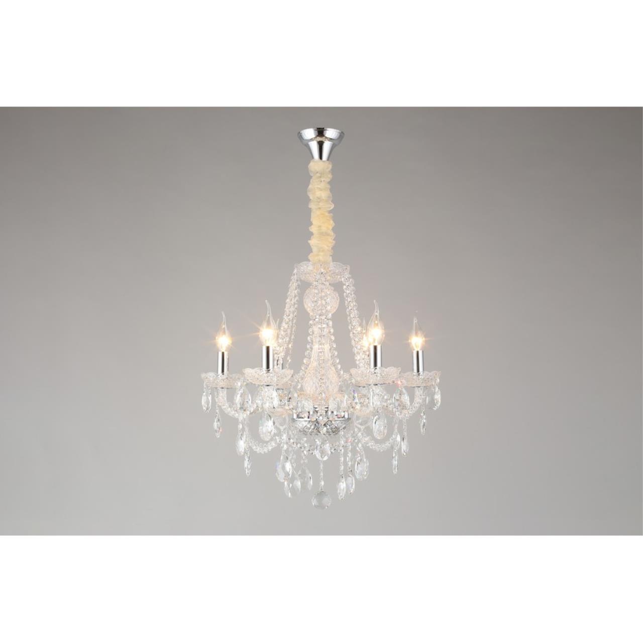 Картинка Подвесная люстра Aployt Koletta APL.755.03.06