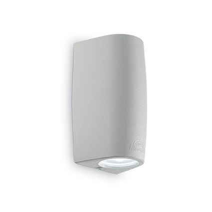 Бра KEOPE AP2 SMALL GRIGIO 147796