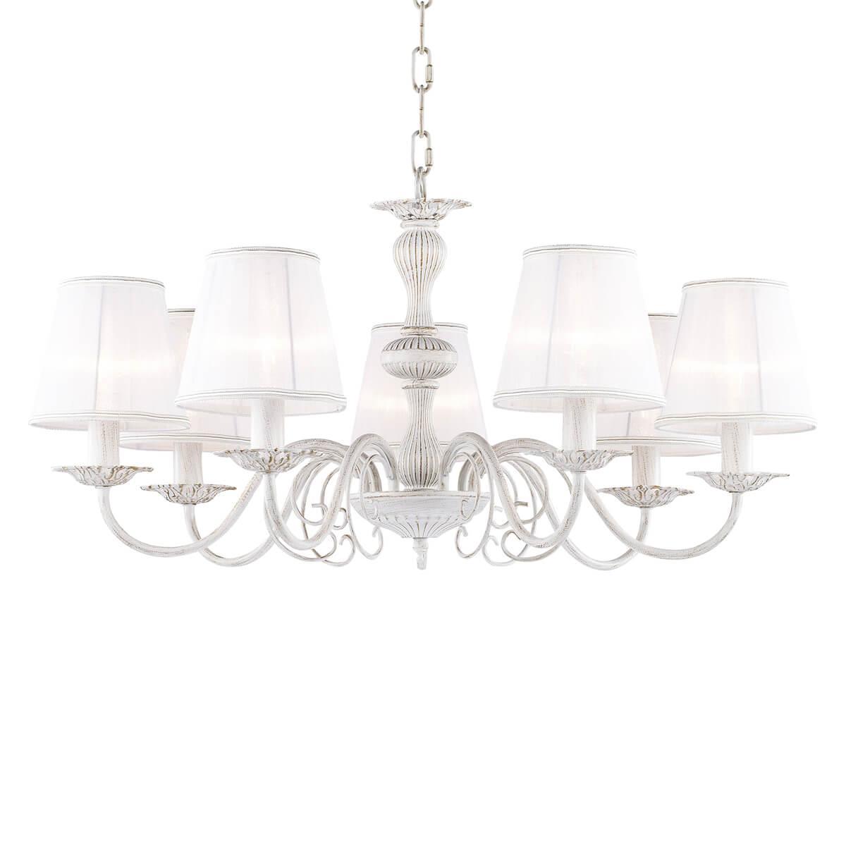 Картинка Подвесная люстра Favourite Malta 1730-7P