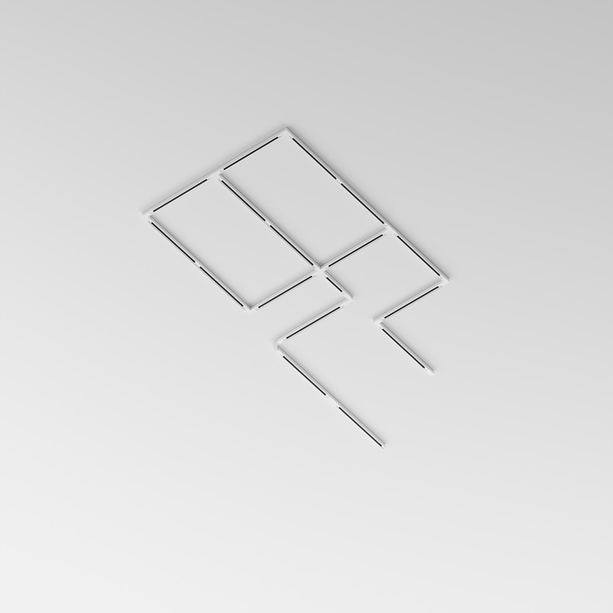 Дополнительная картинка Аксессуар для трекового светильника Technical TRX005 -311W