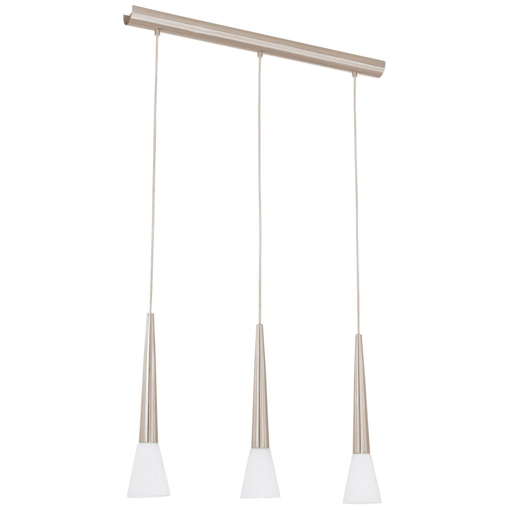 светильник подвесной/ e14 3*40w/ legnano, доставка по Казахстану 