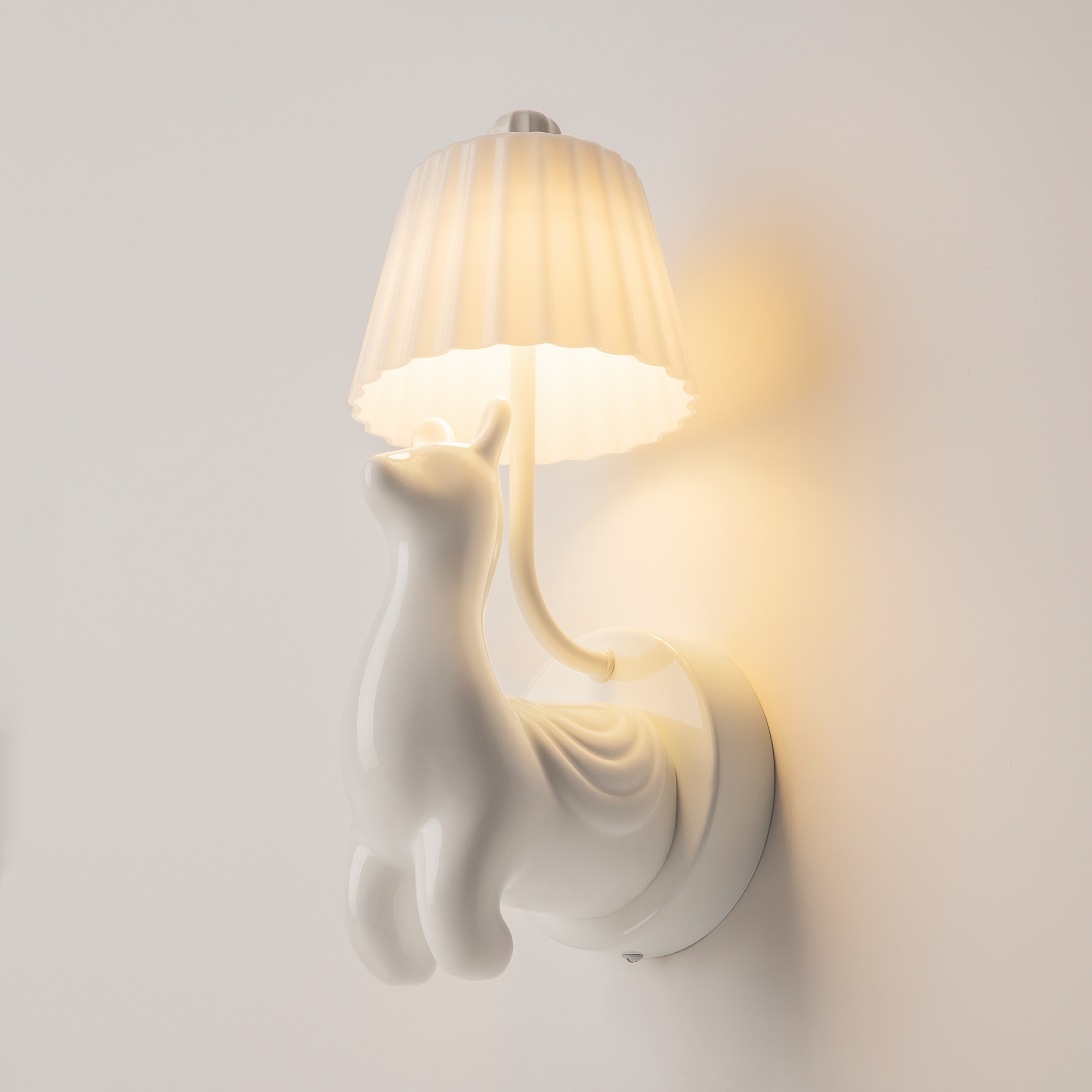 Дополнительная картинка Настенный светильник (бра) Maytoni MOD377WL-L6W3K