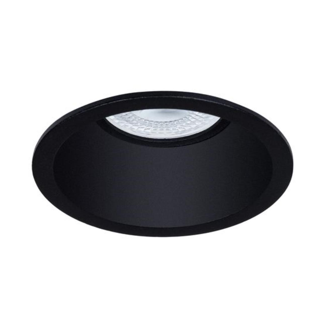 Дополнительная картинка Встраиваемый светильник Arte Lamp DASH A2864PL-1BK