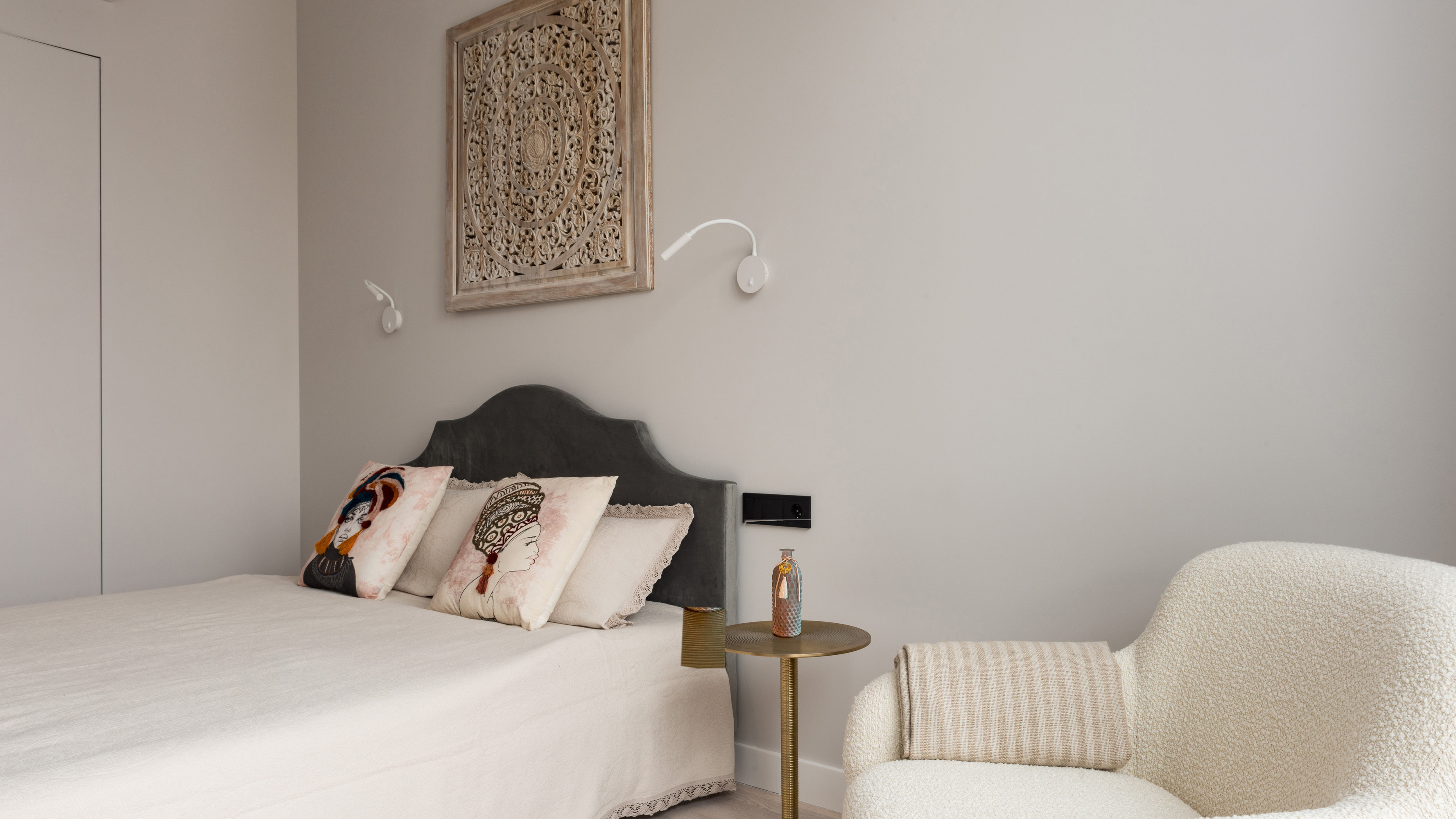 Дополнительная картинка Бра Maytoni Stem C035WL-L3W3K