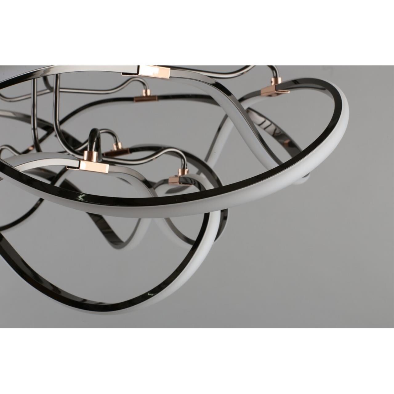 Картинка APL.062.07.70 Люстра потолочная Aployt Dzhin