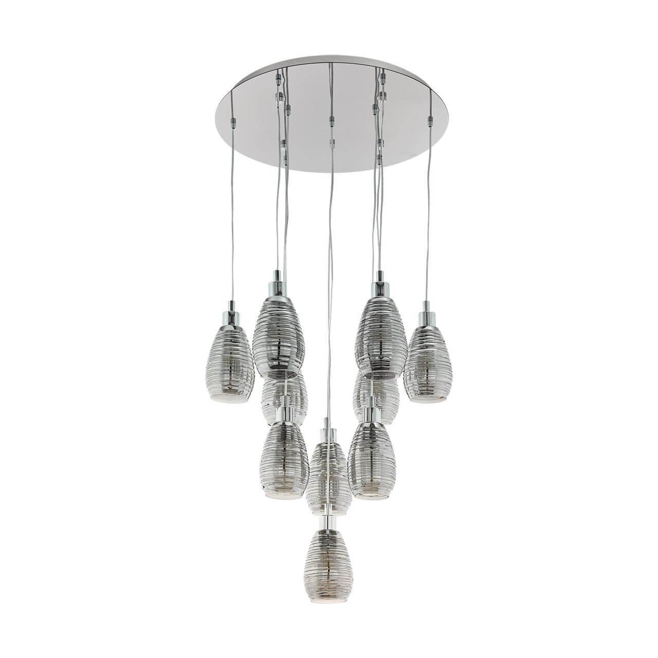 Картинка Подвесная люстра Eglo Siracusa 39506