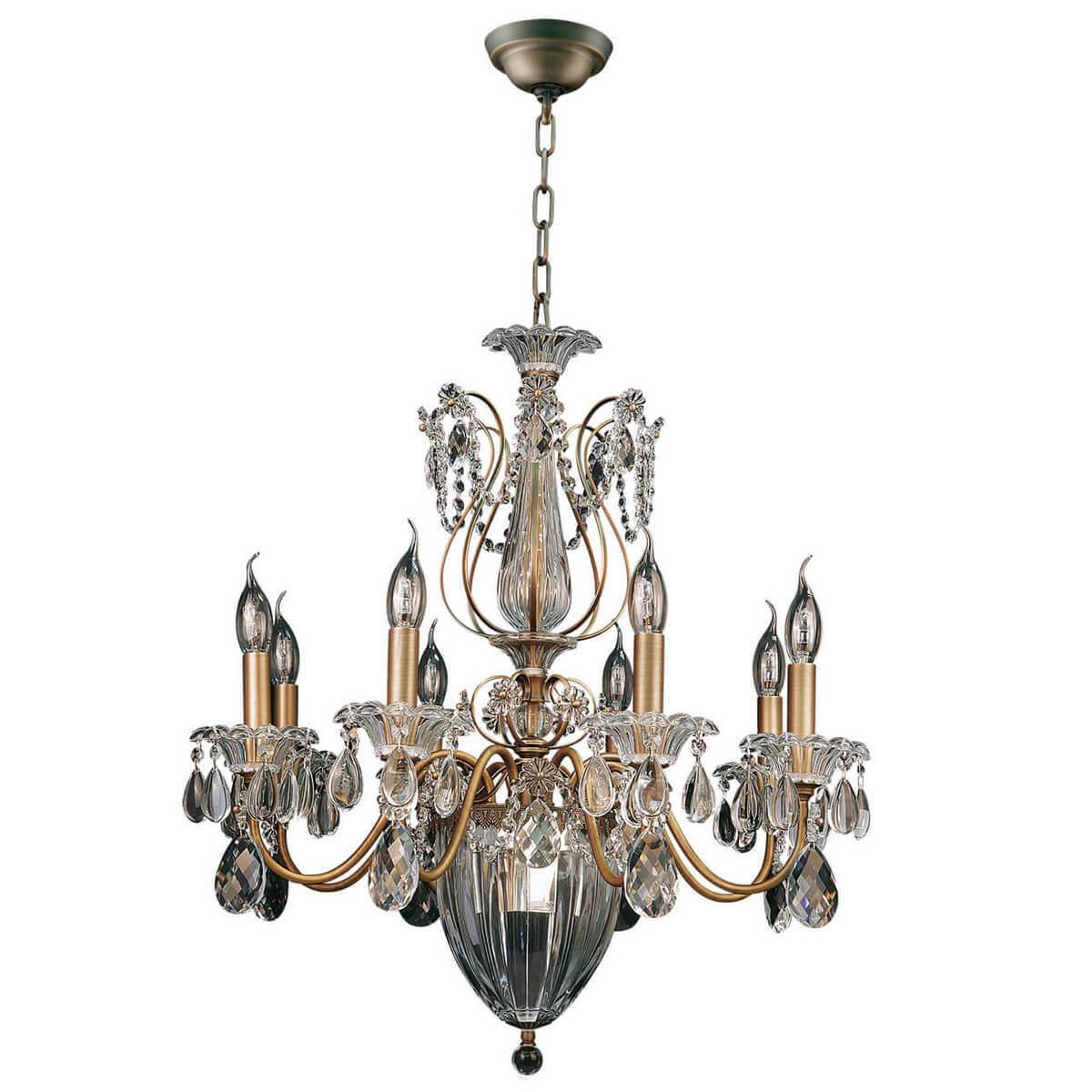 Картинка Подвесная люстра Lightstar Schon 790111