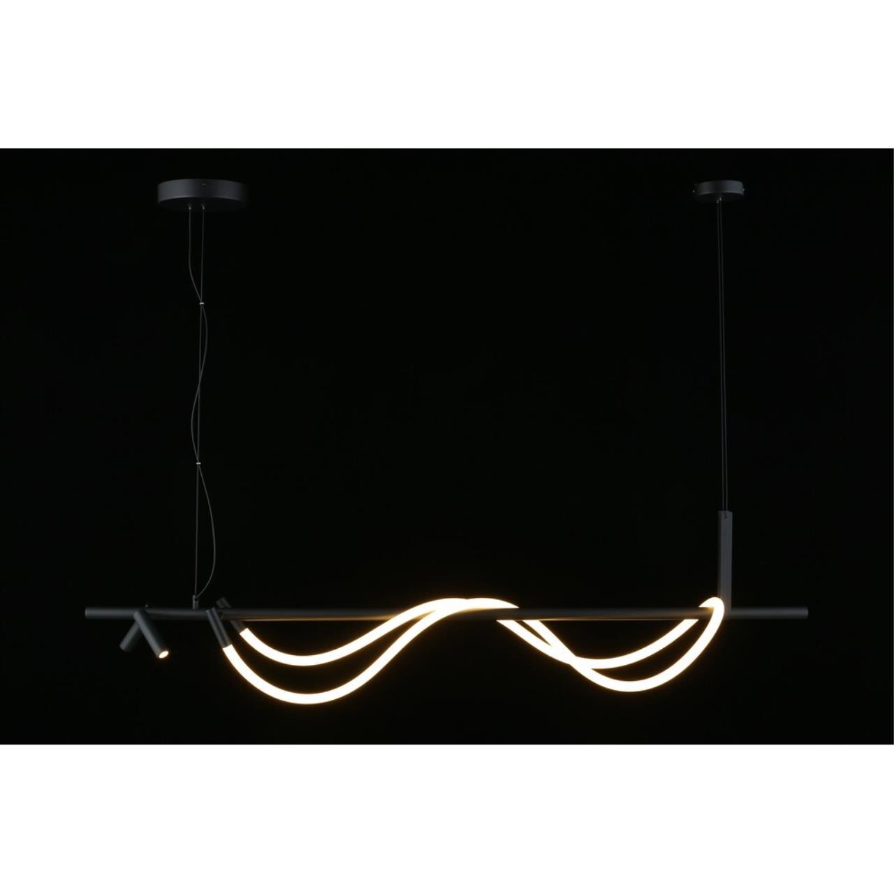 Картинка APL.773.03.69 Люстра подвесная Aployt Sindrillon