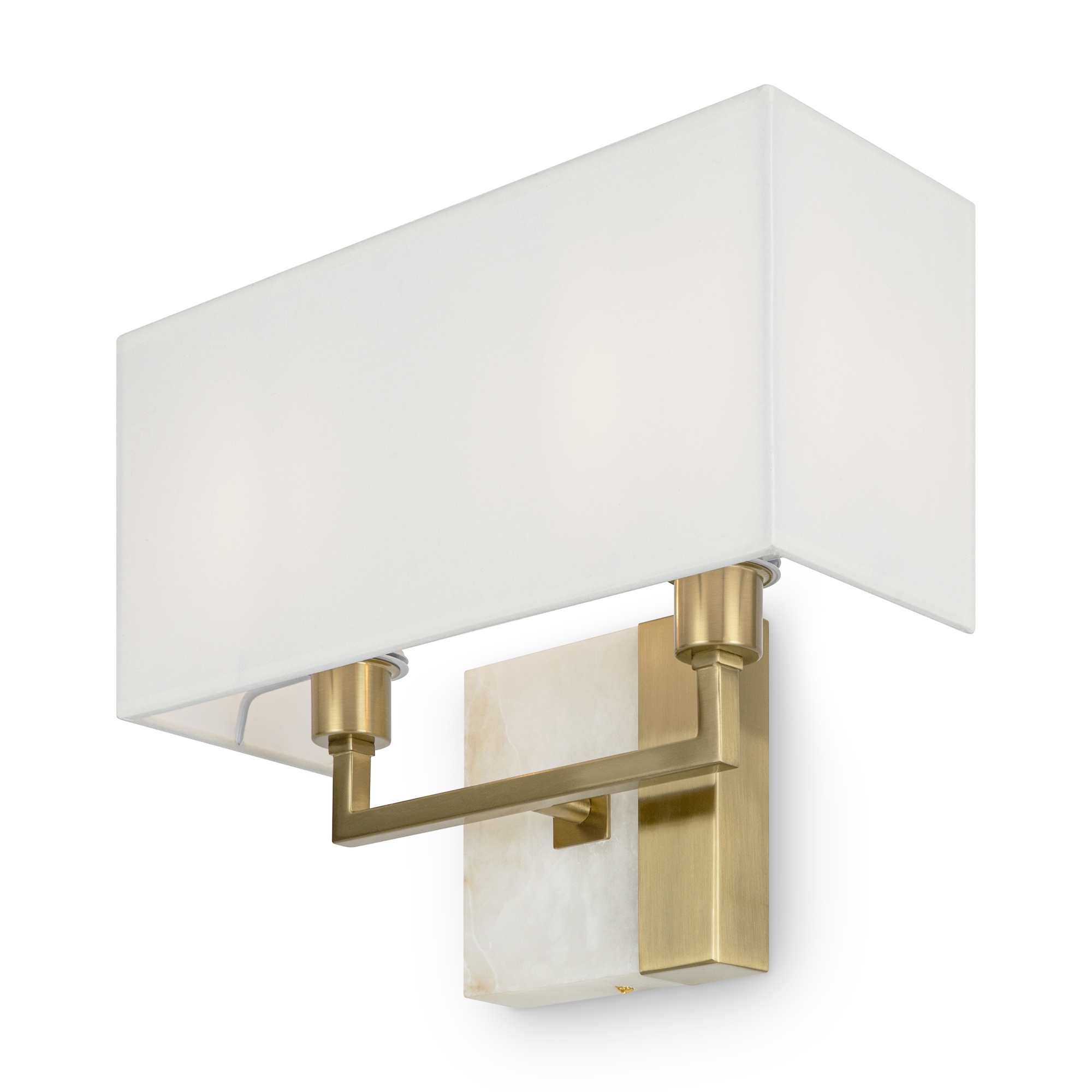 Дополнительная картинка Настенный светильник (бра) Maytoni Z030WL-02BS