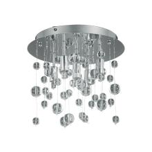 Потолочные Светильник NEVE PL5 CROMO 94687, доставка по Казахстану 