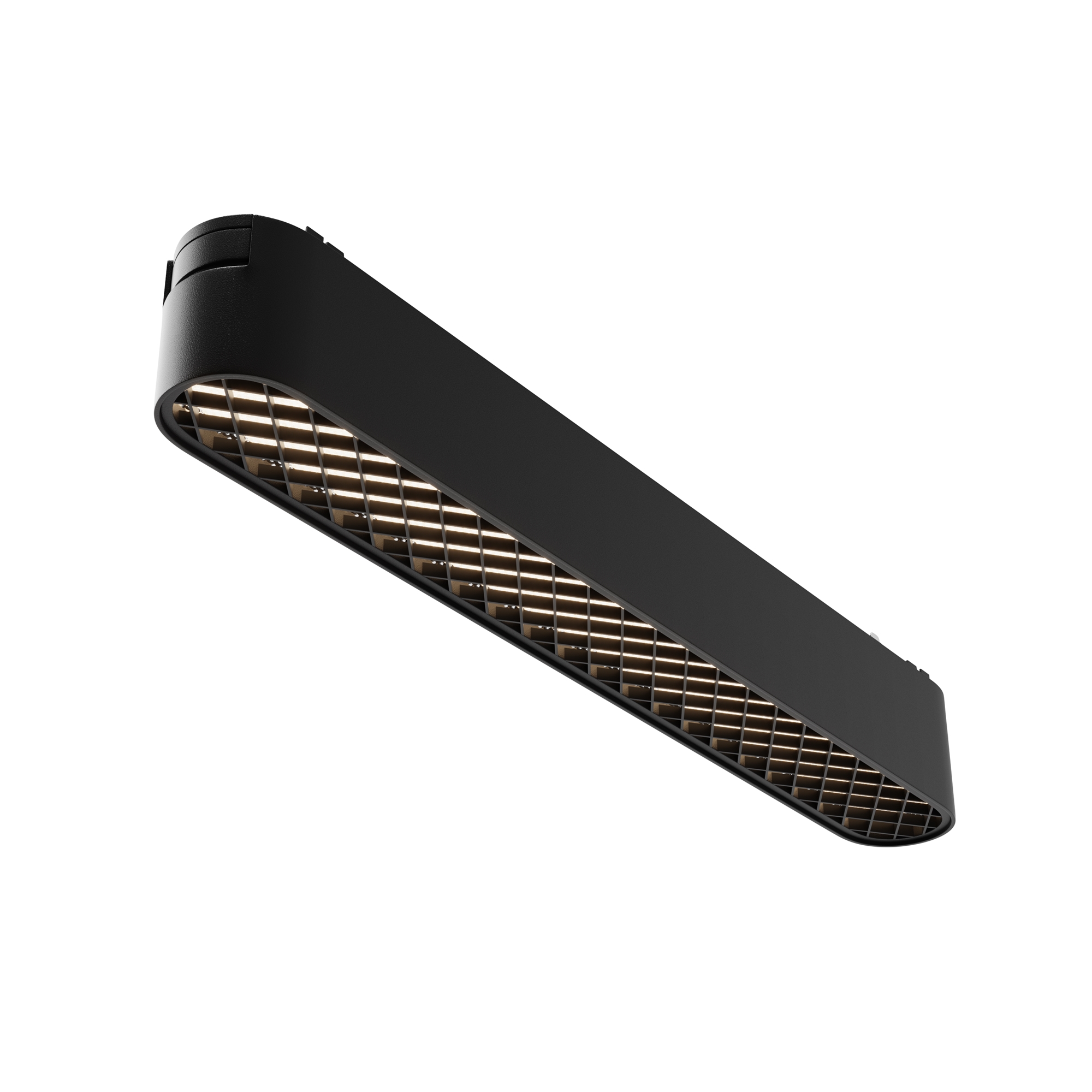 Дополнительная картинка Трековый светильник Technical TR084-1-12W4K-B