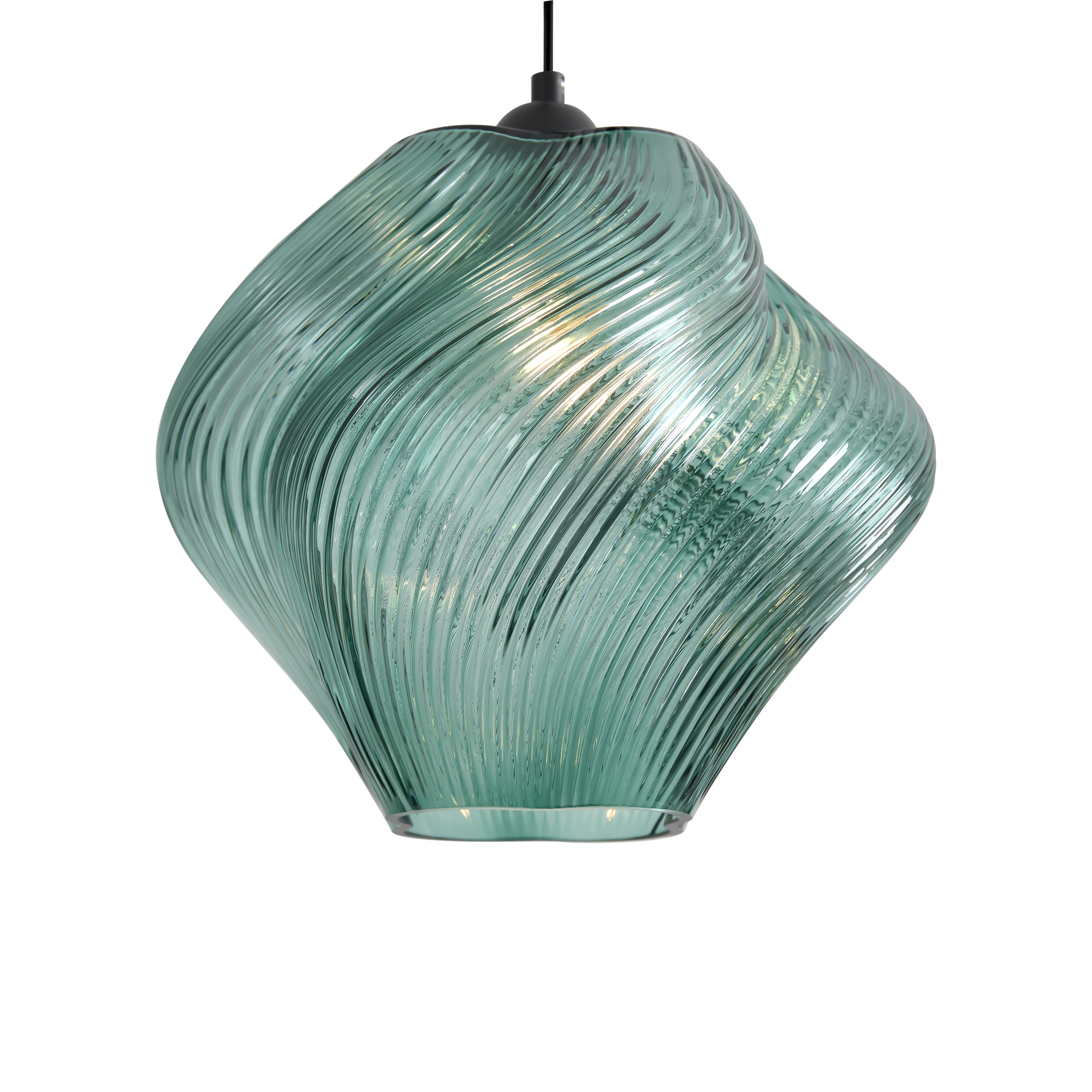 Дополнительная картинка Подвесной светильник Freya FR5548PL-01DBL