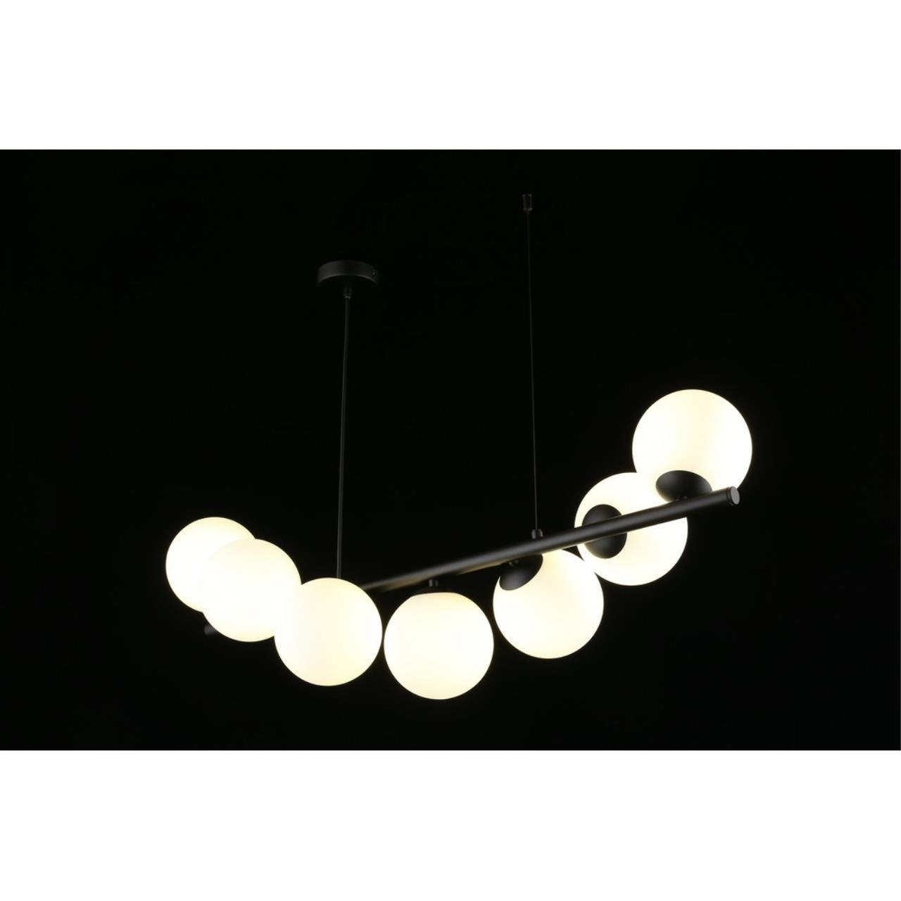 Картинка APL.312.03.07 Светильник подвесной Aployt Jagna