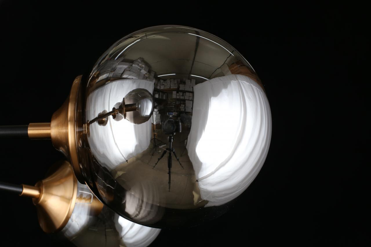 Картинка Потолочная люстра Aployt Beta APL.909.07.08