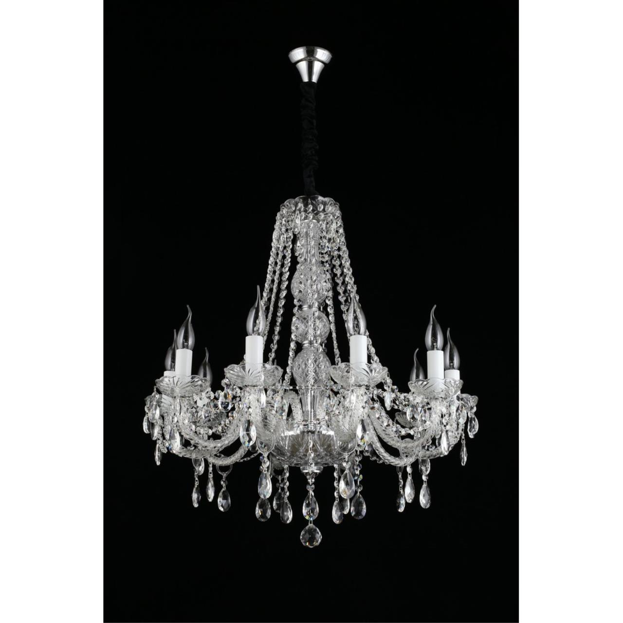 Картинка Подвесная люстра Aployt Marunia APL.814.03.10