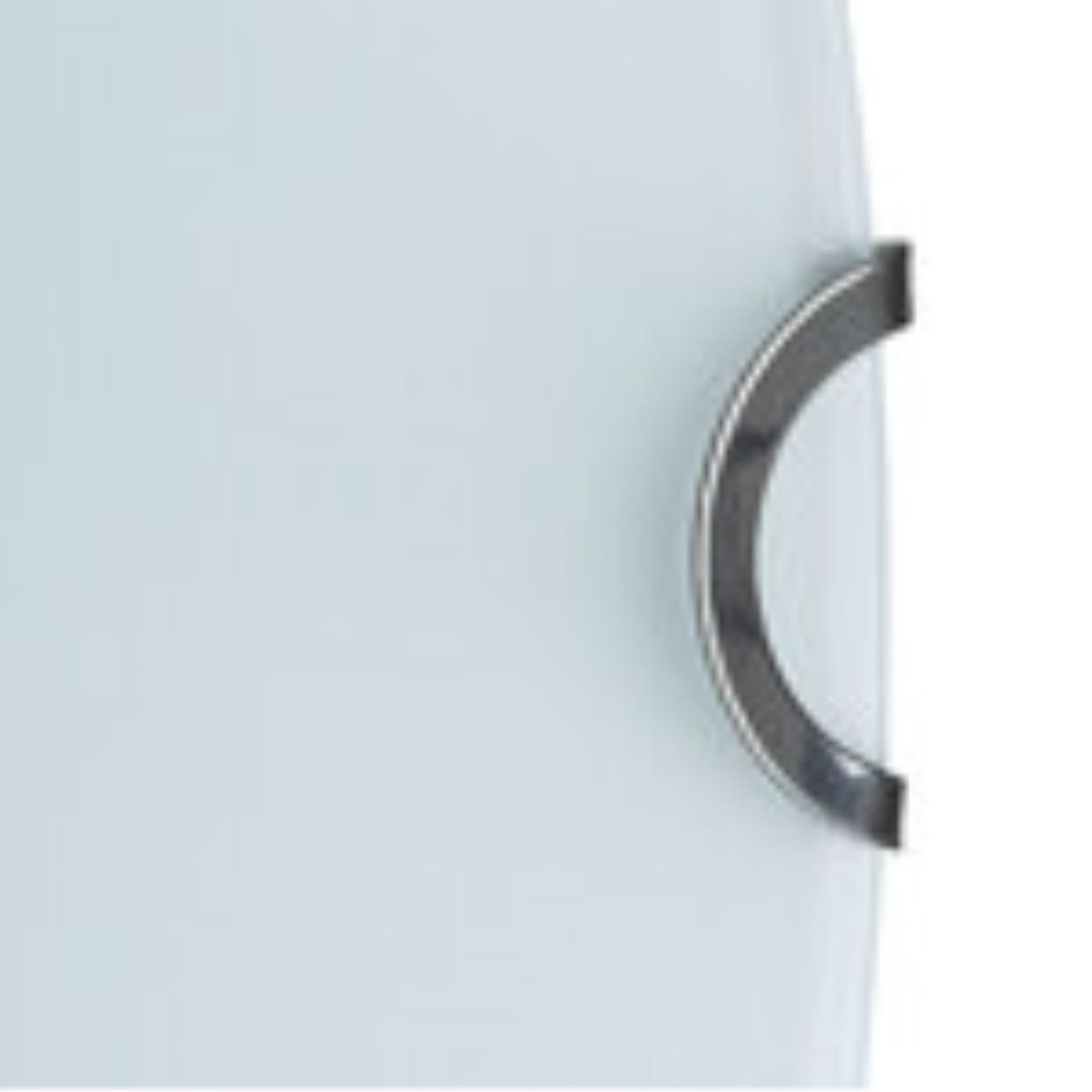 Дополнительная картинка Настенный светильник Arte Lamp Plain A3720PL-1CC