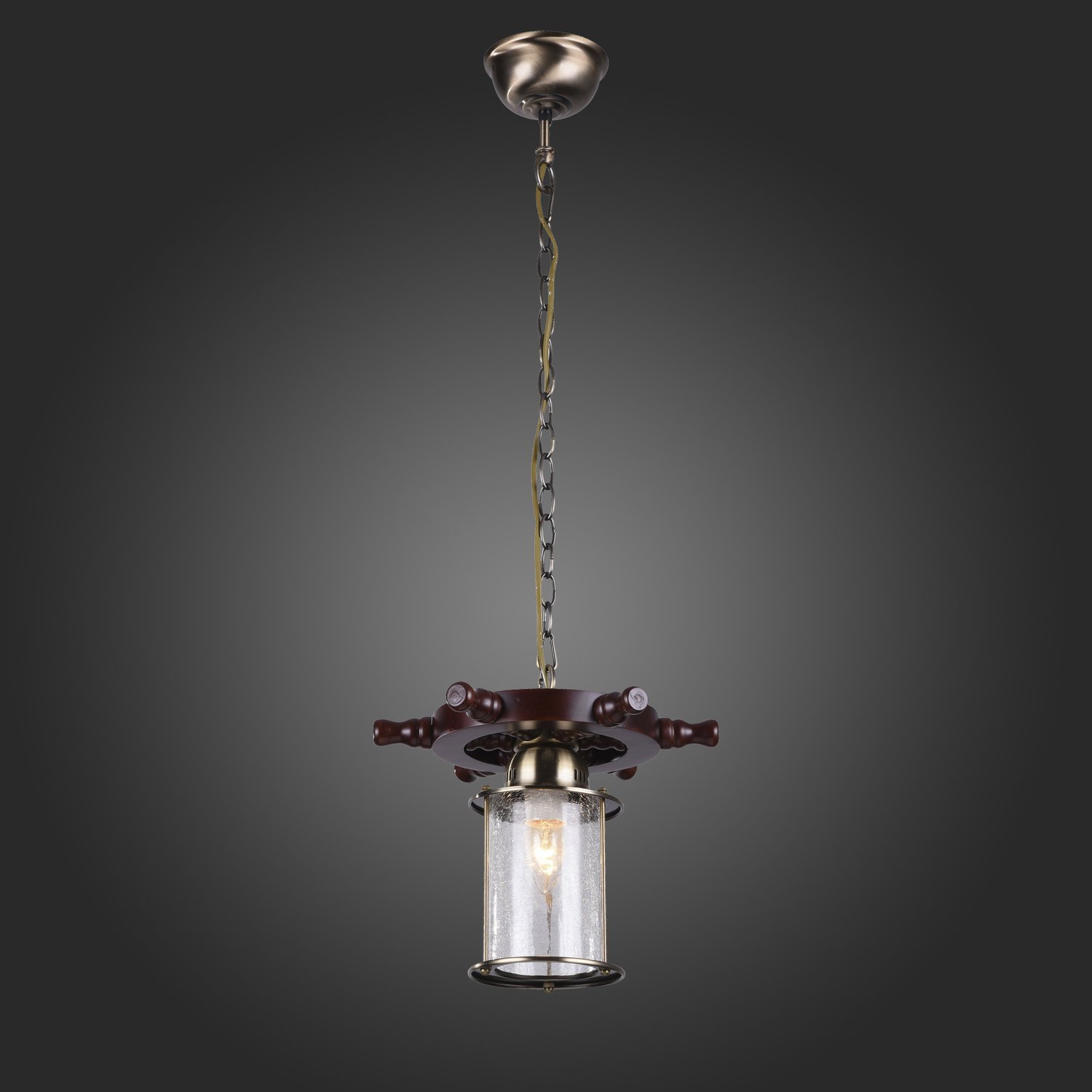 Картинка Подвесной светильник ST Luce Volantino SL150.303.01