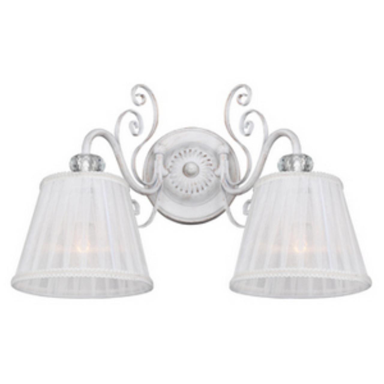 Дополнительная картинка Бра F-Promo Amanda 2150-2W