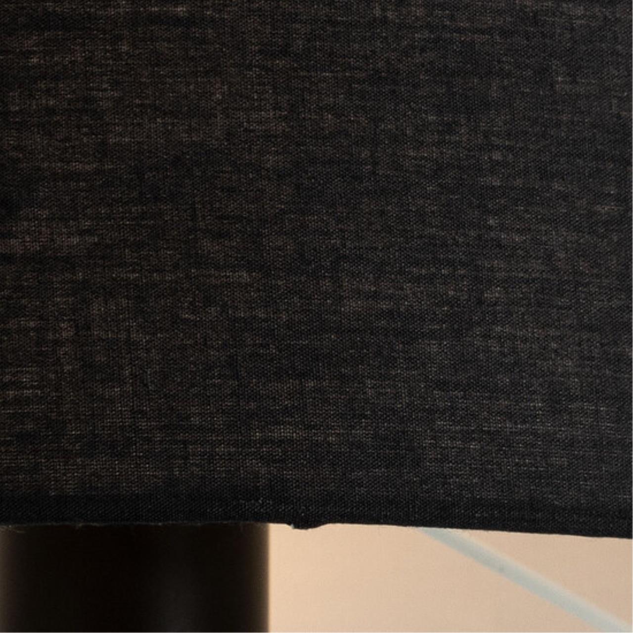 Картинка Торшер Arte Lamp Combo A2070PN-1BK