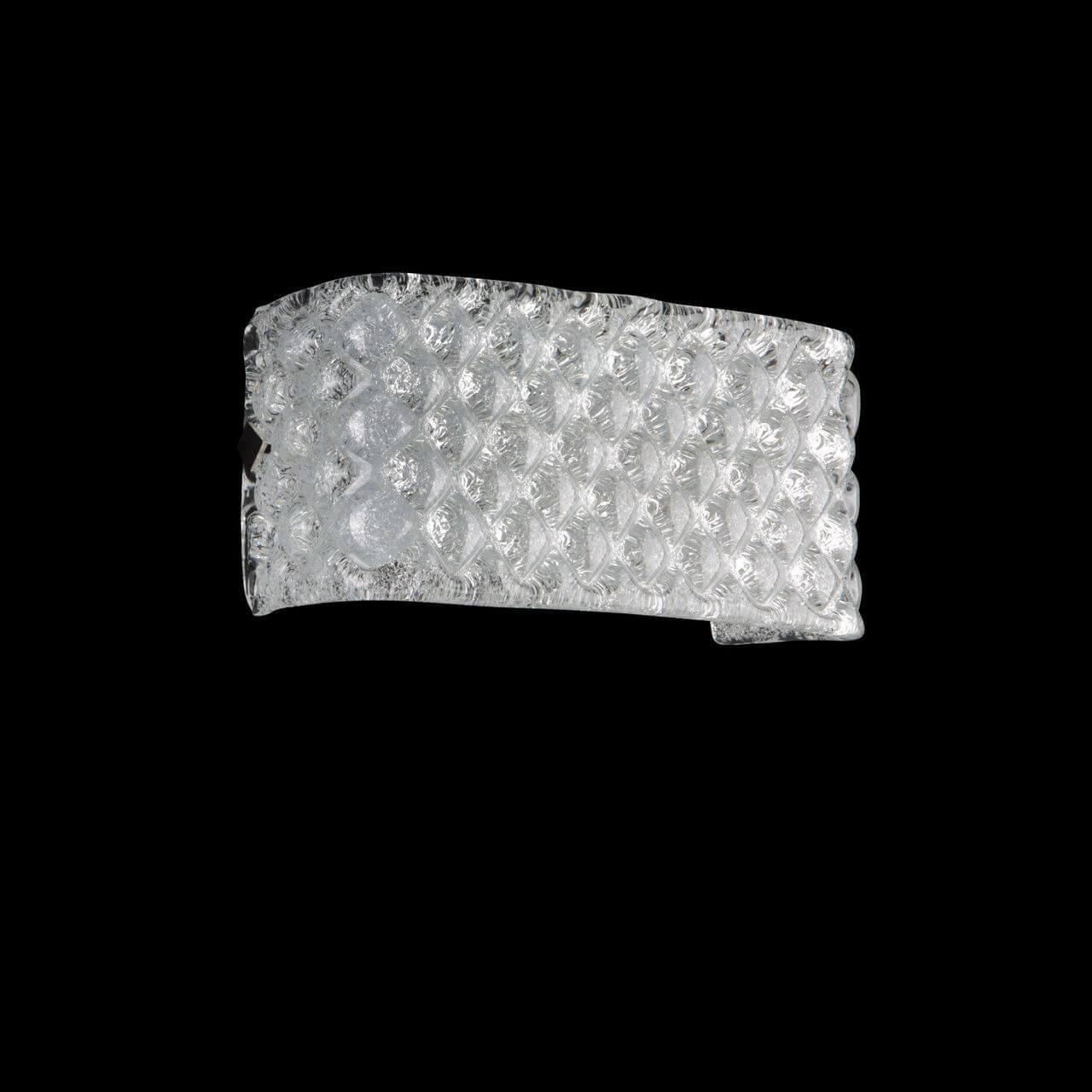 Дополнительная картинка Настенный светильник Lightstar Murano 602520