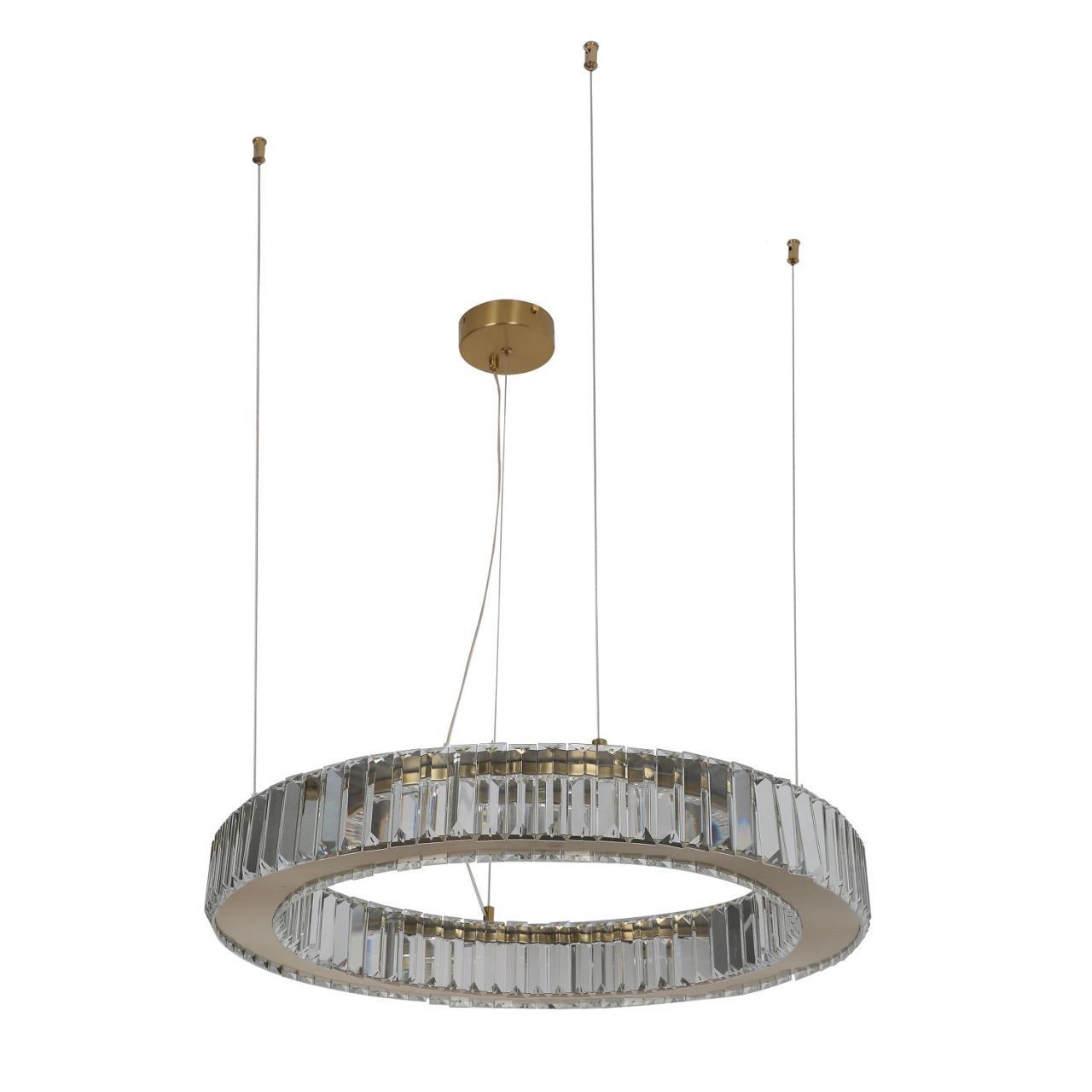 Картинка Подвесной светильник Manor 4195-6P