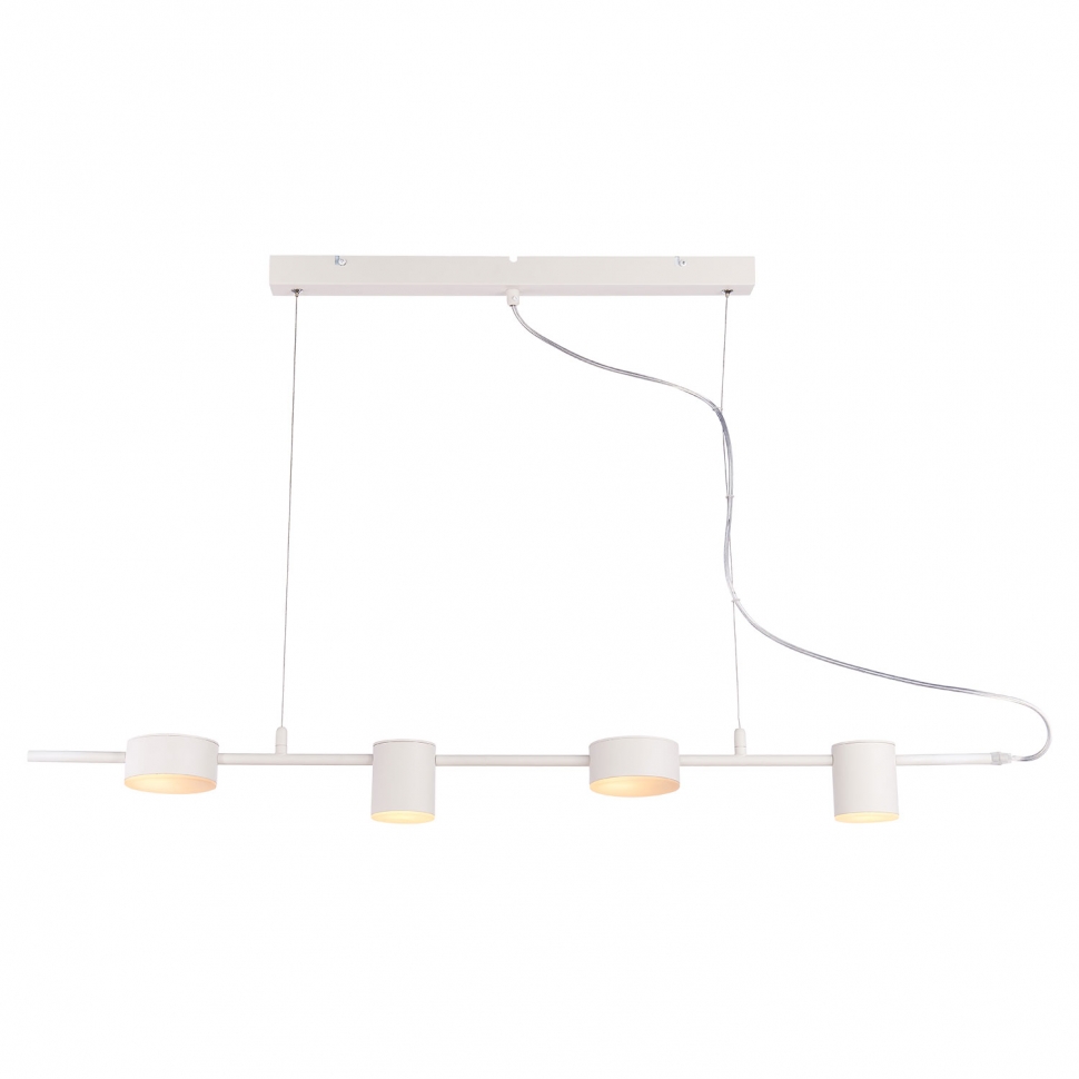 Подвесной светодиодный светильник Lussole Loft Pickwick LSP-8153 — фото 19