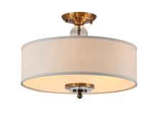 Потолочные NEWPORT 31300 31305/PL black brass Люстра, доставка по Казахстану 