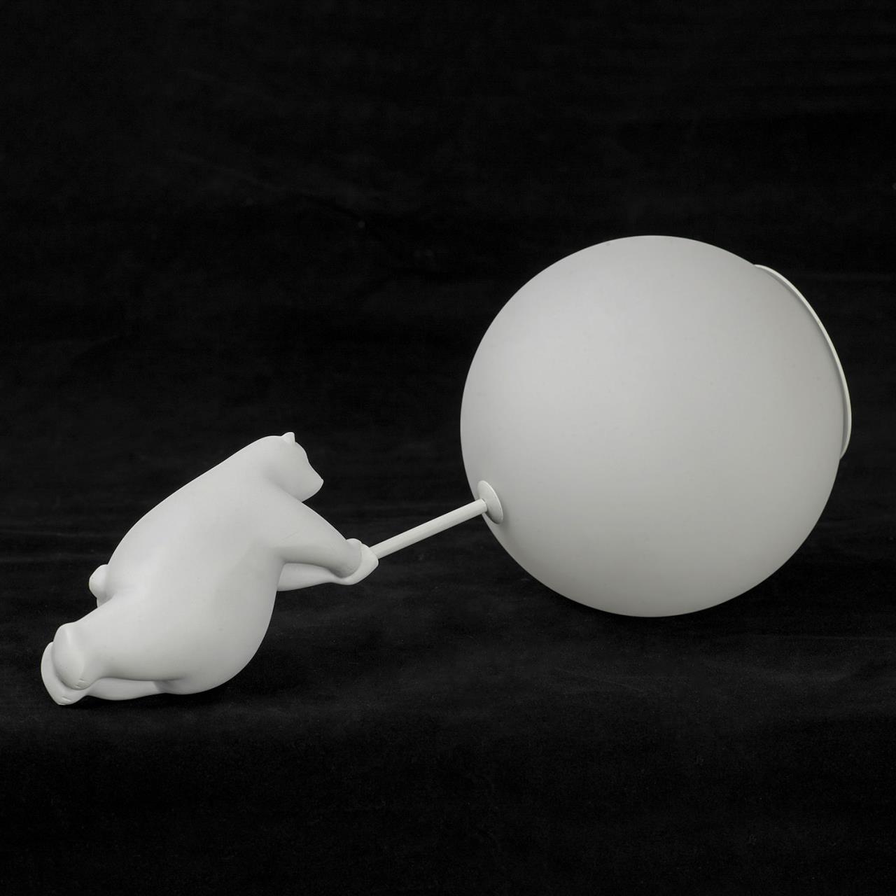 Дополнительная картинка Потолочный светильник Lussole LSP-8903