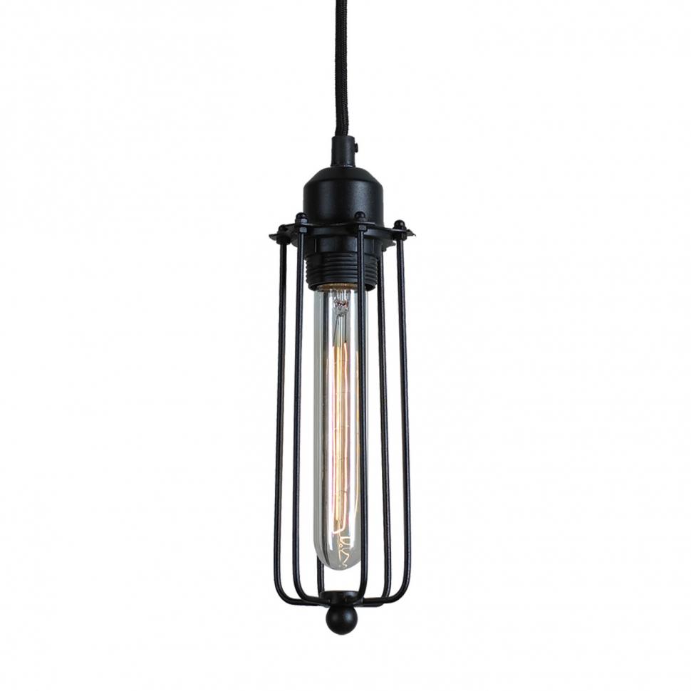 Дополнительная картинка Подвесной светильник Lussole Loft VI LSP-9608