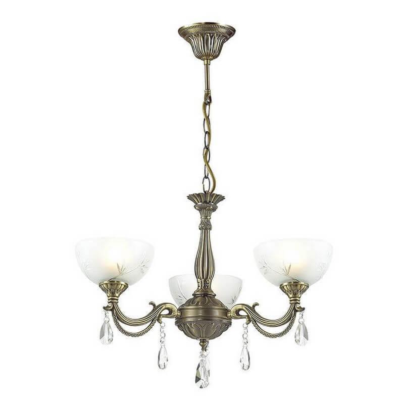 подвесная люстра lumion classi nora 2958/3, доставка по Казахстану 