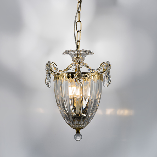 Дополнительная картинка Подвесной светильник Lightstar Schon 790032